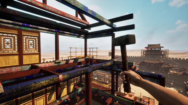 华夏山河|官方中文|Build.19244605|解压即撸|_6