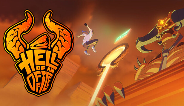 地狱办公室 Hell of an Office|官方中文|解压即撸|_0