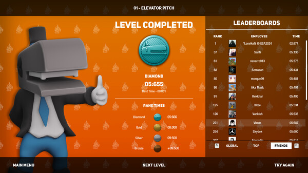 地狱办公室 Hell of an Office|官方中文|解压即撸|_10