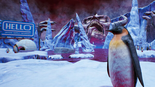 地狱办公室 Hell of an Office|官方中文|解压即撸|_8