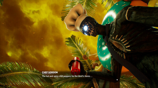 地狱办公室 Hell of an Office|官方中文|解压即撸|_6