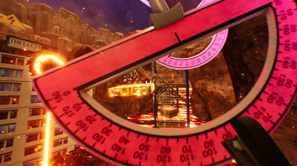 地狱办公室 Hell of an Office|官方中文|解压即撸|_7