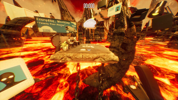 地狱办公室 Hell of an Office|官方中文|解压即撸|_2