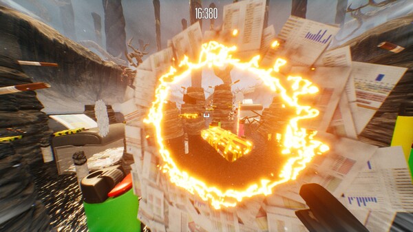 地狱办公室 Hell of an Office|官方中文|解压即撸|_3