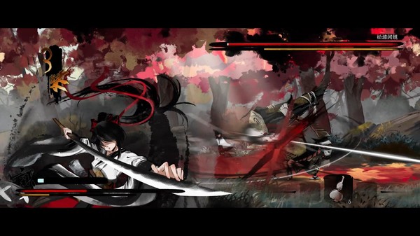 听风者也|豪华中文|Build.19189923-龙吟断水-风刀夜雪+全DLC|解压即撸|_5