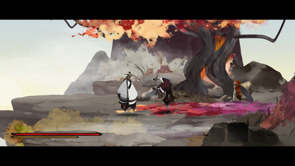 听风者也|豪华中文|Build.19189923-龙吟断水-风刀夜雪+全DLC|解压即撸|_1