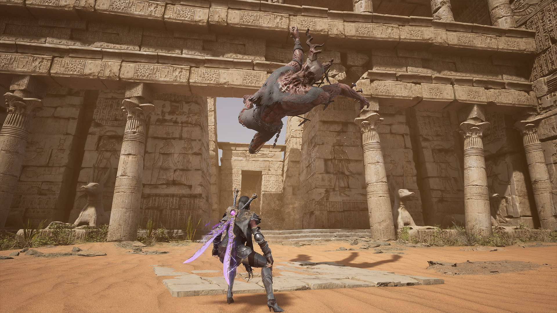 临渊觉醒|官方中文|[大更新]V1.0.3714+全DLC|支持手柄|解压即撸|_12