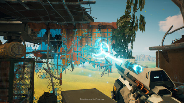 永恒天空|官方中文|Build.19398616-时空异兽-未来之旅+修改器|解压即撸|_7