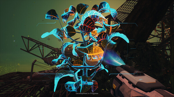 永恒天空|官方中文|Build.19398616-时空异兽-未来之旅+修改器|解压即撸|_9