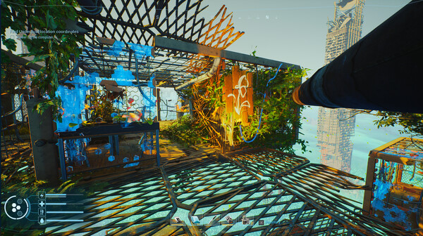 永恒天空|官方中文|Build.19398616-时空异兽-未来之旅+修改器|解压即撸|_11