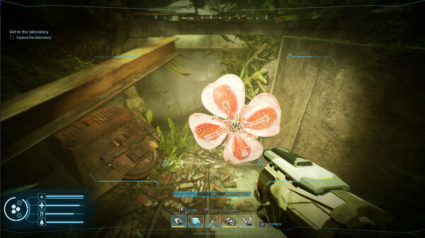 永恒天空|官方中文|Build.19398616-时空异兽-未来之旅+修改器|解压即撸|_12