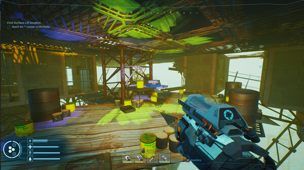 永恒天空|官方中文|Build.19398616-时空异兽-未来之旅+修改器|解压即撸|_13