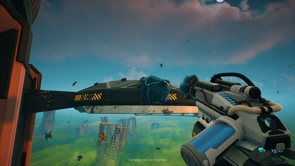 永恒天空|官方中文|Build.19398616-时空异兽-未来之旅+修改器|解压即撸|_10