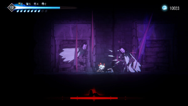 深沉之火|官方中文|V1.0.7-雷霆裂空-焚天之刃|解压即撸|_10