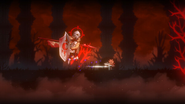 深沉之火|官方中文|V1.0.7-雷霆裂空-焚天之刃|解压即撸|_6