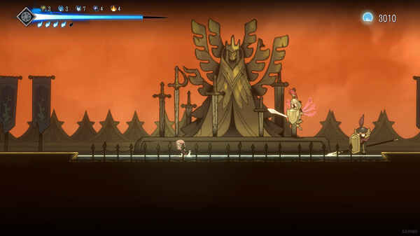 深沉之火|官方中文|V1.0.7-雷霆裂空-焚天之刃|解压即撸|_12