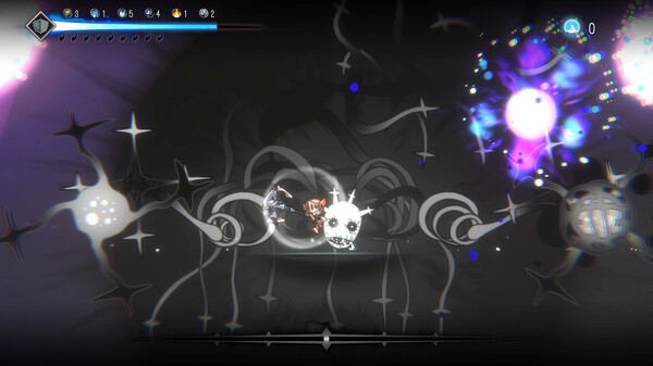 深沉之火|官方中文|V1.0.7-雷霆裂空-焚天之刃|解压即撸|_7