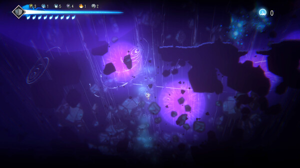 深沉之火|官方中文|V1.0.7-雷霆裂空-焚天之刃|解压即撸|_11