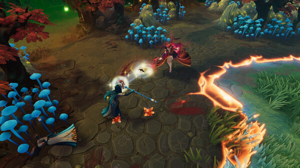 地下城4 Dungeons4|官方中文|本体+1.9.1升补|NSZ|原版|_5