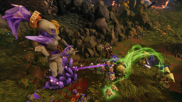 地下城4 Dungeons4|官方中文|本体+1.9.1升补|NSZ|原版|_8