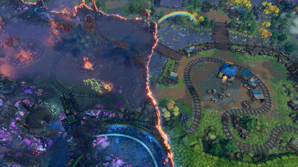 地下城4 Dungeons4|官方中文|本体+1.9.1升补|NSZ|原版|_2