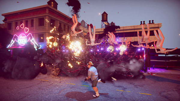 末日度假村|官方中文|Build.10055319-绝地废土-末日浴血|解压即撸|_10