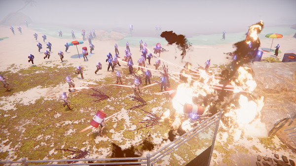 末日度假村|官方中文|Build.10055319-绝地废土-末日浴血|解压即撸|_7