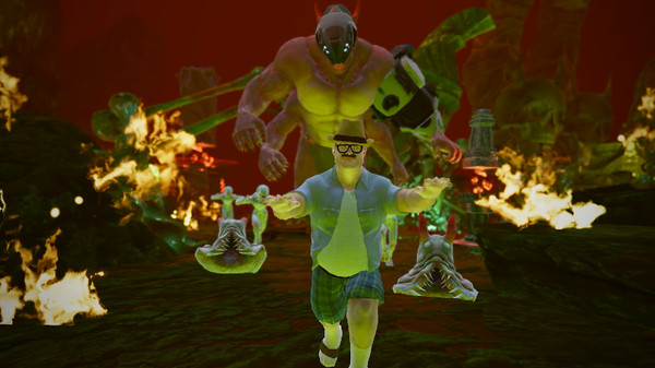 末日度假村|官方中文|NSZ|原版|_9