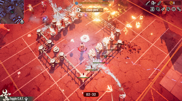 末日度假村|官方中文|Build.10055319-绝地废土-末日浴血|解压即撸|_6