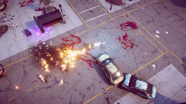 末日度假村|官方中文|Build.10055319-绝地废土-末日浴血|解压即撸|_11