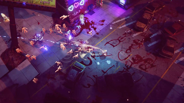 末日度假村|官方中文|Build.10055319-绝地废土-末日浴血|解压即撸|_5