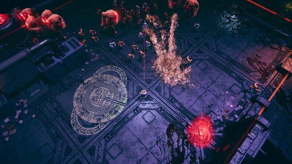 末日度假村|官方中文|Build.10055319-绝地废土-末日浴血|解压即撸|_4