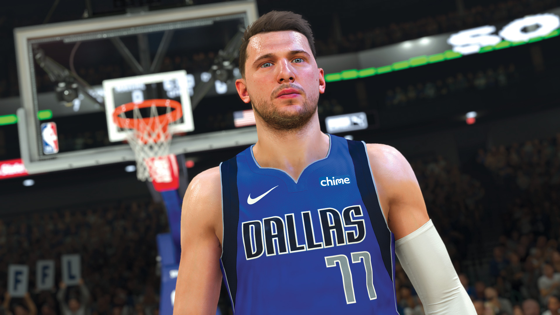 NBA 2K22/豪华中文版+全DLC/完美学习版_3
