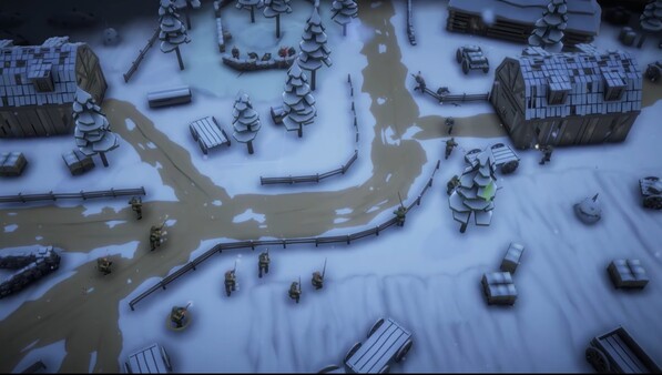 卫国战争 The Patriotic War|官方中文|解压即撸|_4