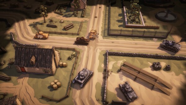 卫国战争 The Patriotic War|官方中文|解压即撸|_3