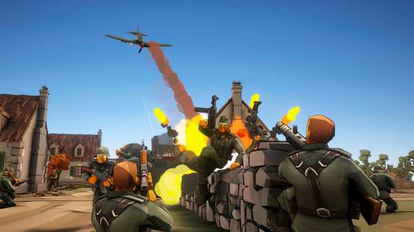 卫国战争 The Patriotic War|官方中文|解压即撸|_8