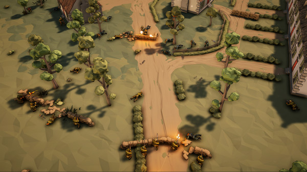 卫国战争 The Patriotic War|官方中文|解压即撸|_5