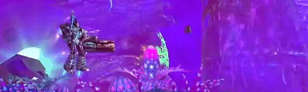 瓦尔法瑞斯 兽神归来|官方中文|解压即撸|_12