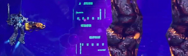 瓦尔法瑞斯 兽神归来|官方中文|解压即撸|_13