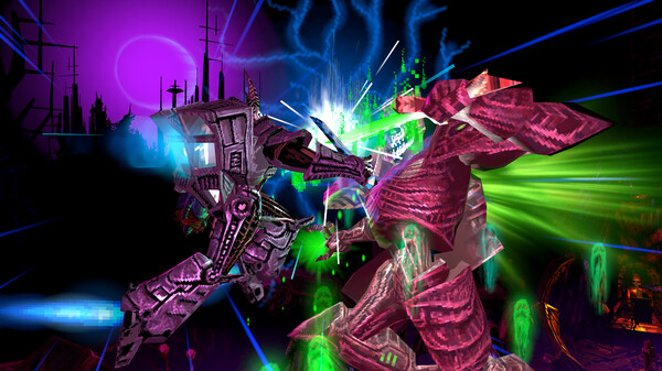 瓦尔法瑞斯 兽神归来|官方中文|解压即撸|_5