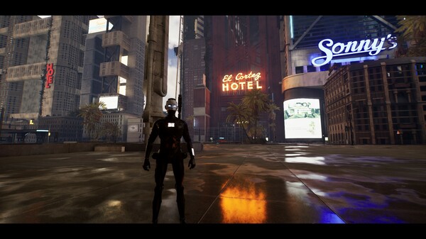 Qanga Early|官方中文|解压即撸|_7