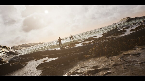 Qanga Early|官方中文|解压即撸|_8