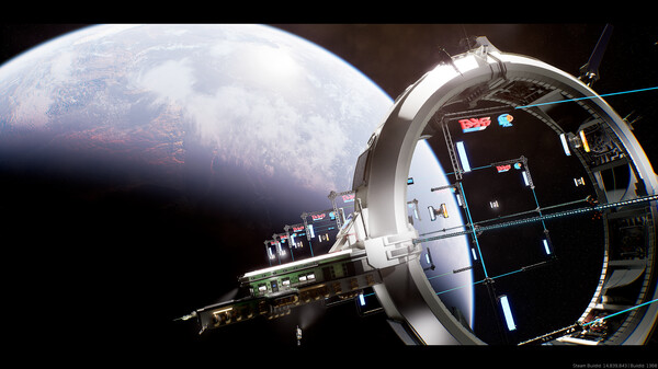 Qanga Early|官方中文|解压即撸|_2