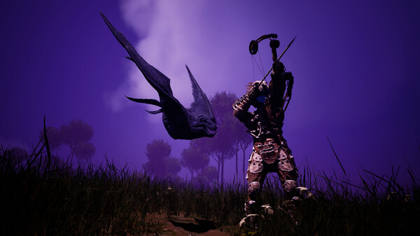 翼星求生|官方中文|Build.20334162+狩猎传奇战役DLC星渊逐影-尘寰御猎+全DLC+修改器|解压即撸|_5