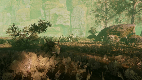 翼星求生|官方中文|Build.20334162+狩猎传奇战役DLC星渊逐影-尘寰御猎+全DLC+修改器|解压即撸|_9