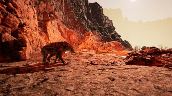 翼星求生|官方中文|Build.20334162+狩猎传奇战役DLC星渊逐影-尘寰御猎+全DLC+修改器|解压即撸|_8