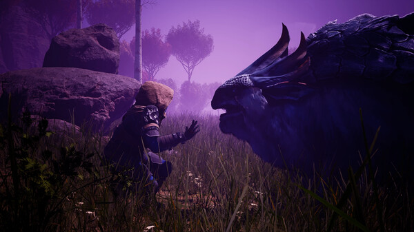 翼星求生|官方中文|Build.20334162+狩猎传奇战役DLC星渊逐影-尘寰御猎+全DLC+修改器|解压即撸|_2