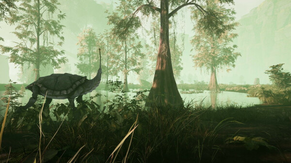 翼星求生|官方中文|Build.20334162+狩猎传奇战役DLC星渊逐影-尘寰御猎+全DLC+修改器|解压即撸|_10