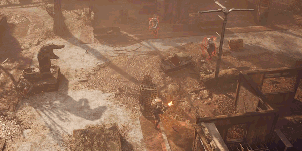 迷瘴纪事|官方中文|豪华中文|V20230712+预购特典+全DLC|解压即撸|_13