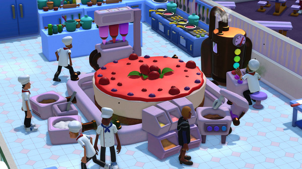 双点校园|中字-国语|V10.2.144623+全DLC-模拟器整合版|解压即撸|_4